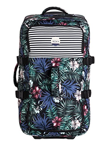 Roxy In The Clouds 85L - Maleta grande con ruedas para Mujer ERJBL03097