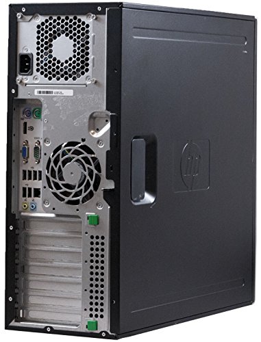 Ultra-Fast HP Gaming Computer Intel Quad Core i5 8GB RAM 500GB HDD Wi-Fi 2GB GDDR5 nVidia GeForce GTX 750 Ti Cheap PC - 6