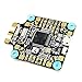 Price comparison product image OUYAWEI Matek System F722-SE F7 Dual Gryo Flight Controller w/ OSD BEC Current Sensor Black Box for RC Drone