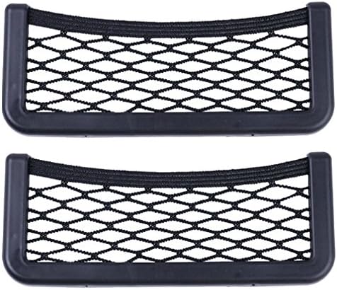 Set of 2 Storage Net Universal Suitable for TOYOTA Large + Large tray 19 x 8 cm