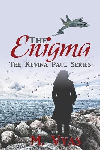Preisvergleich Produktbild The Enigma: Book 1 of the Kevina Paul Series