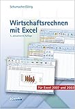Wirtschaftsrechnen mit Excel by 