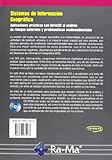 Image de S.I.G.. Aplicaciones prácticas con Idrisi32 al análisis de riesgos naturales y problemáticas medioambientales.