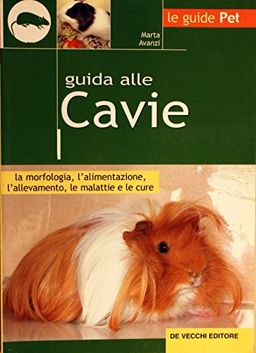 Guida alle cavie