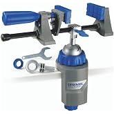 Dremel 2500 Multi-Vise &Ccedil;ok Ama&ccedil;lı Mengene, Her Tezgaha, Masaya Veya Mutfak Tezgahına Tutturulabilir
