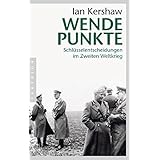 Wendepunkte: Schlüsselentscheidungen im Zweiten Weltkrieg