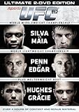 UFC 112: Invincible [DVD]