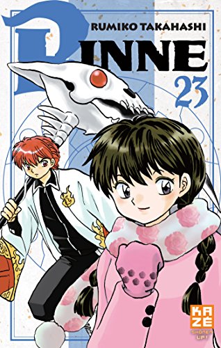 Rinne — Tome 23