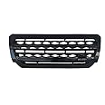CAR SAAZ Discovery Style Front Grill Compatible with Bolero Type 3(2011-2019) Black