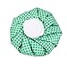 9 Inch Sports Injury Ice Cool Pack Cloth Cooler Bag Pain Relief Green