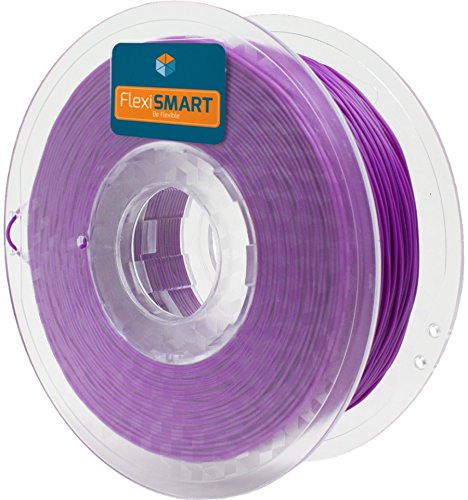 1 kg. Blueberry FlexiSMART Flexibel filament TPE für 3D-Drucker 1.75 mm - 2
