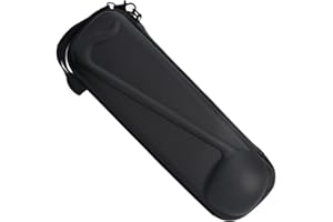 Lpitoy Étui de Transport Portable pour synthétiseur Portable d'instrument de Musique électronique Japonais Otamatone, Sac de Rangement pour Organisateur de Voyage