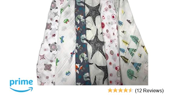 extra large muslin squares