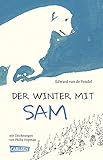 Cover zum Buch Der Winter mit Sam