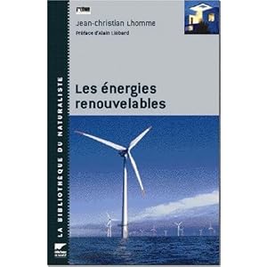 Les énergies renouvelables Livre en Ligne Les énergies renouvelables Livre en Ligne - Telecharger Ebook