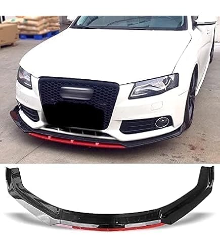 Kit De 4 Pare-salissures Avant Et Arrière Pour Audi A4 Allroad B8 - Garde-boues Universels DZAM Neufs
