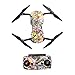Produktbild Markthym Waterproof PVC 3D Stickers Decal Skin Cover Protector for DJI Mavic Air Drone RC wasserdichte PVC Aufkleber 3D Aufkleber Hautschutzfolie für DJI Mavic Air Drone RC