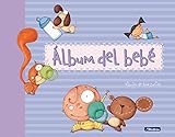  Álbum del bebé (El libro del bebé)