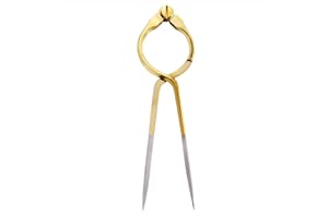 Liquidraw Portland - Divisore per navigazione, in ottone massiccio, 20,3 cm