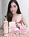 Special Sets : Jellys Pure Lotion 200ml SPF 60 + Jellys Pure Soap 100g + Jellys Pure Cream 30g. Skin Super Whitening Aura Reduce Dark Spot Anti Aging Spf 60... Free Shipping