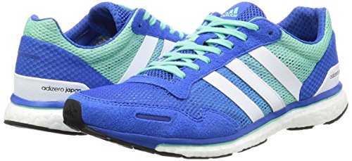 adidas Herren Adizero Adios M Laufschuhe - 5