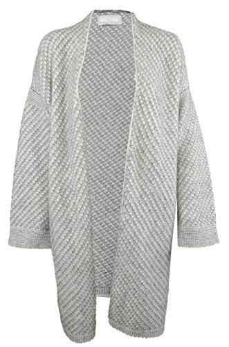 Preisvergleich Produktbild nice connection - Jacke 101282 - gemustert, 38, Wolle