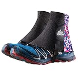 ✅【REFLEXIVO Y VISIBILIDAD NOCTURNA】-- El algodón de buceo con macromoléculas puede proteger eficazmente los tobillos, lo que nos permite disfrutar de deportes al aire libre, como correr de noche. Los signos reflectantes mejoran el factor de seguridad de la carrera nocturna, nos permiten sentirnos más cómodos durante la noche.