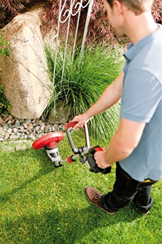 AL-KO 112927 Rasentrimmer GTLi 18V Comfort - 6