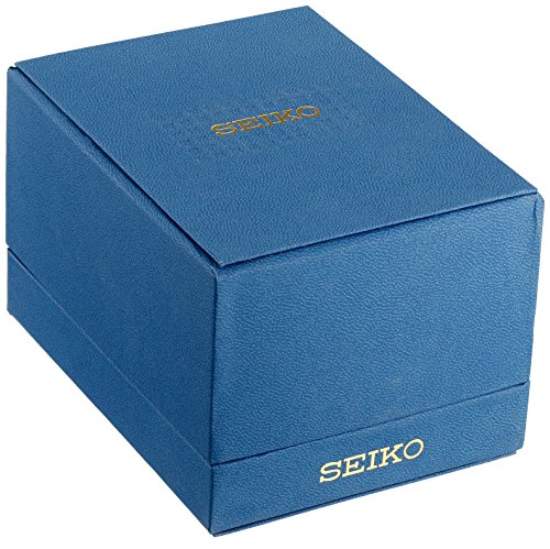 Seiko Men's SKX173 Stainless Steel and Black Polyurethane Automatic Dive Watch