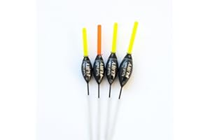 Advanced Angling Solutions Ltd NuFish Fury Pole Floats C/0