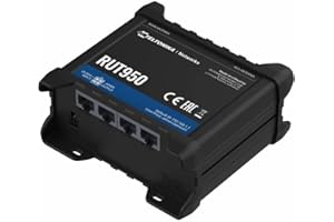 Teltonika RUT950 LTE 4G Router