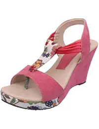 Footshez Women's Synthetic Heels