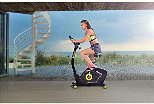 Reebok Bike GB40 One Series, RVON-10101 BK - 10