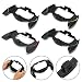 Produktbild 1pc Plastic Black Grip Handle Holder Case Handy Cover Bracket für Sony PSV PS Vita