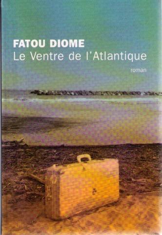couverture de : Ventre de l'Atlantique (Le)