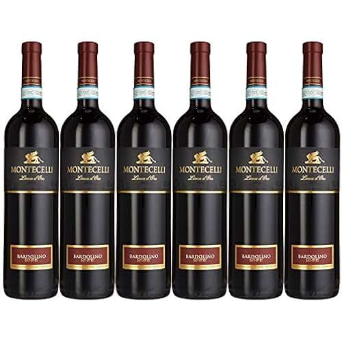 Suchergebnis auf Amazon.de für: italienischer rotwein trocken