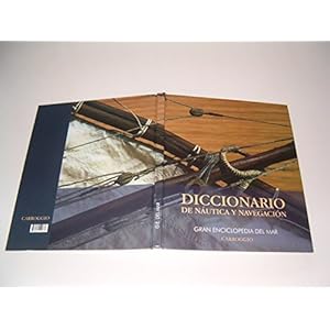 Diccionario de nautica y navegacion