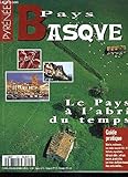 Pays basque (ancienne édition)
