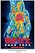 Produktbild Lost Poster Rare Poster Boyd Holbrook die Predator Olivia Munn 2018 Chinesische Nachdruck # 'D/100. 12 x 18