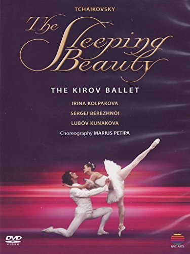 Preisvergleich Produktbild Tschaikowsky, Peter - The Sleeping Beauty