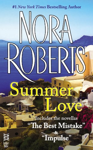 Summer Love: (InterMix) (English Edition) livre