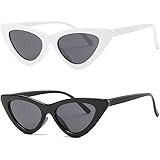 kimorn Occhi Di Gatto Occhiali Da Sole Per Donna Clout Goggles Cerniere In Metallo Bicchieri K0566