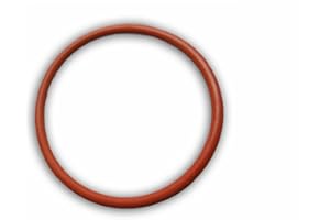 Gaggia Saeco Original Part 140324559 Rubber Seal O-Ring for Boiler NM01.022 (27 mm)