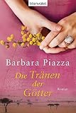 Cover zum Buch Die Tränen der Götter