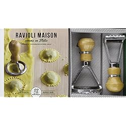 MINI COOKING BOX RAVIOLI MAISON