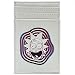 Produktbild Rick and Morty Halluzinogen Portal Rick Weiß Portemonnaie Geldbörse