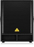 sound Behringer Eurolive VP1800S 46 cm (18 Zoll) PA-Subwoofer (1800 Watt) schwarz