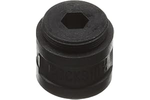 ROCKSHOX Rock Shox R8032003 Pièce de Montage de Suspension, Noir, 32 mm