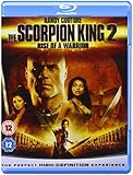 The Scorpion King 2 - Rise Of A Warrior [Blu-ray] [Region Free]
