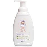 baby me K&ouml;p&uuml;k İlk Sabunum 450 ml